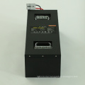 64V50ah Battery Pack for Electric Motorcycle